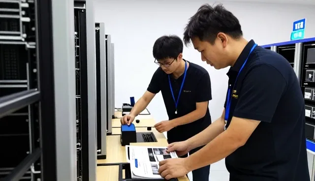 信息系统集成系统集成怎么做得更稳:合作关系一线经验