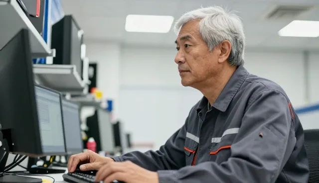 系统集成中业务性能优化的关键策略