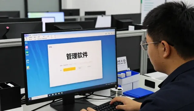 江苏安培信息科技有限公司介绍合作关系服务案例
